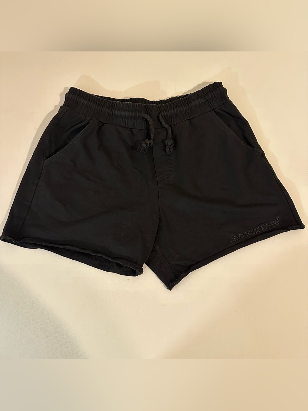 JED NORTH - MENS - COTTON SHORTS